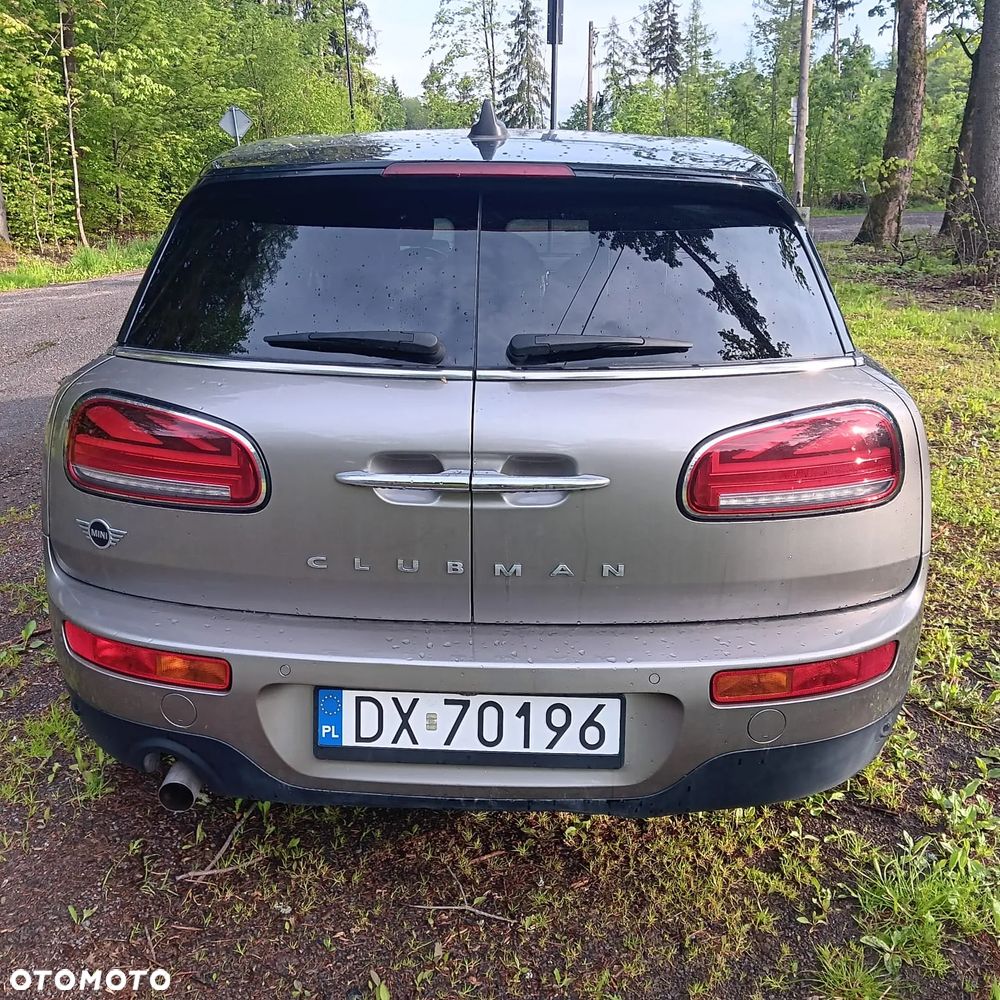 MINI Clubman Cooper Estate Edition - 12