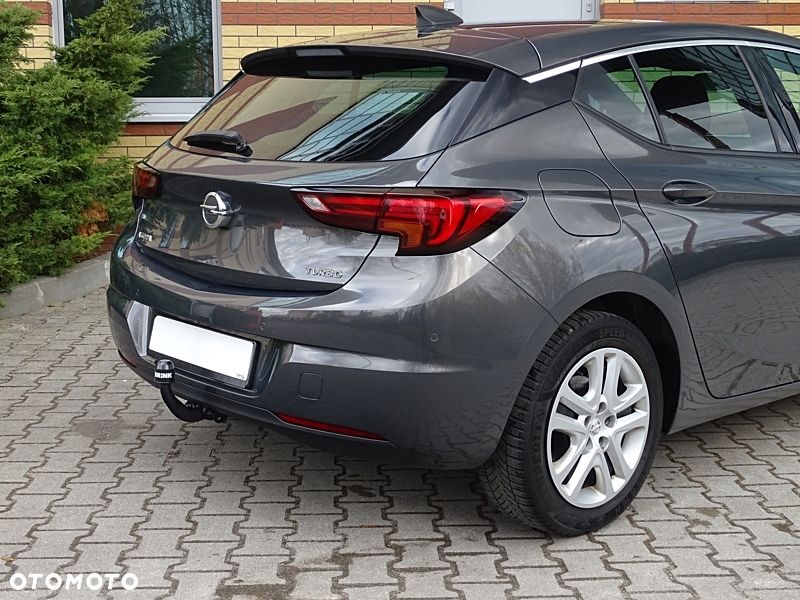 Opel Astra 1.4 Turbo Innovation - 37