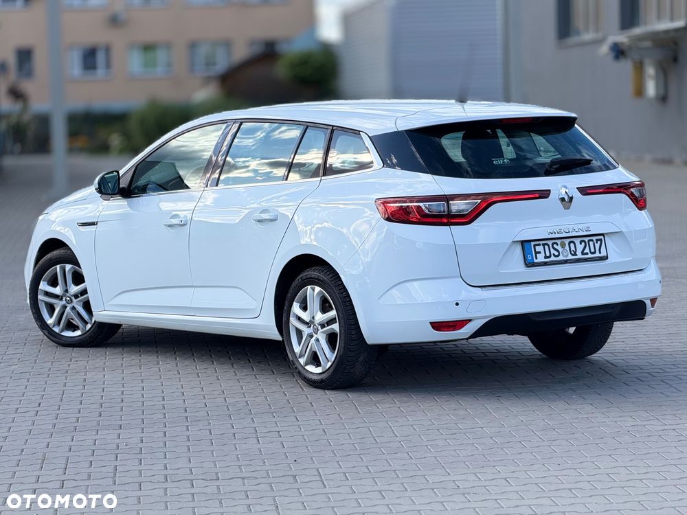 Renault Megane 1.2 16V TCE Energy Bose Edition - 7