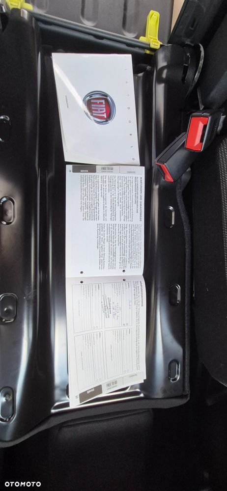 Fiat doblo - 25