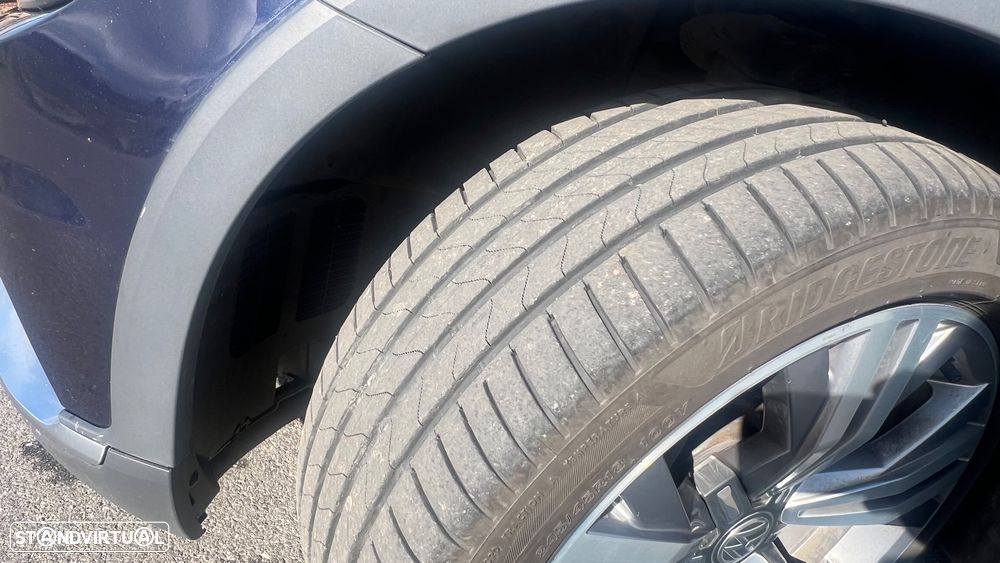 VW Passat Alltrack 2.0 TDi DSG 4Motion - 15