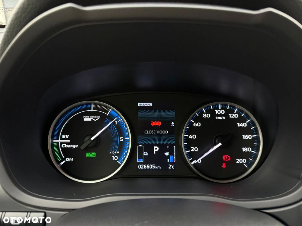 Mitsubishi Eclipse Cross 4WD Select - 26