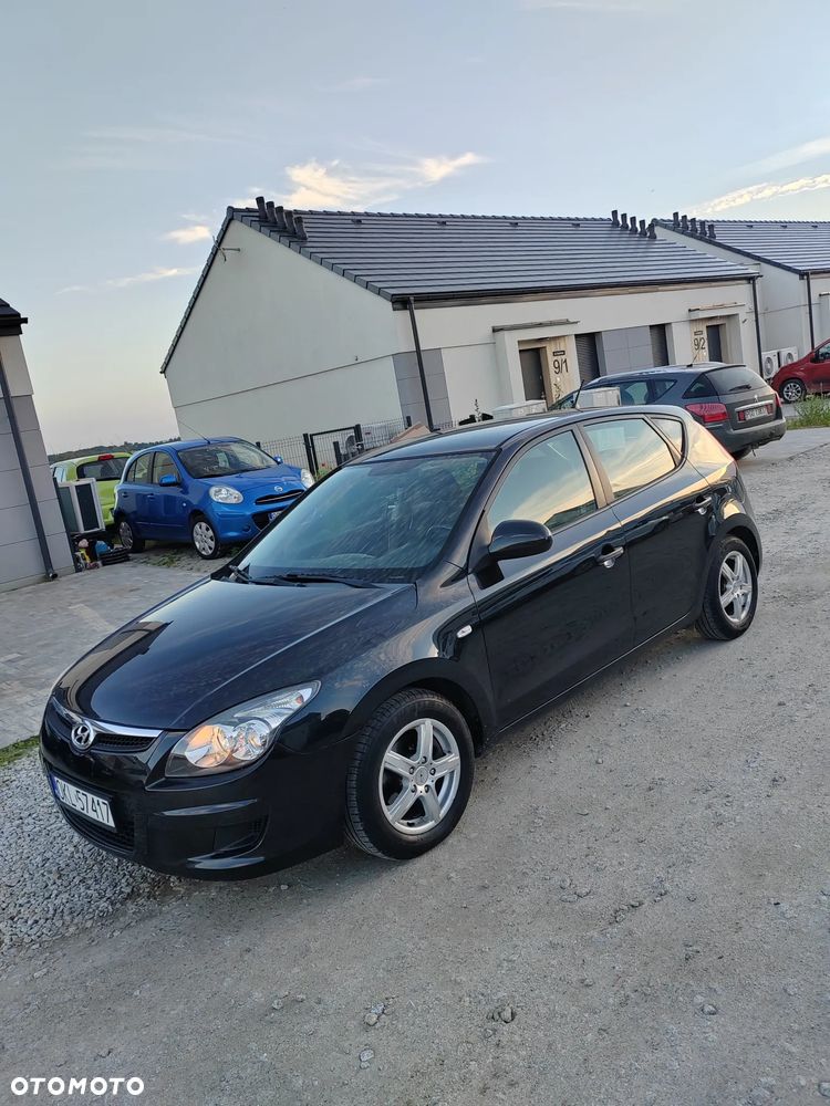 Hyundai i30 1.4 Blue Comfort - 2