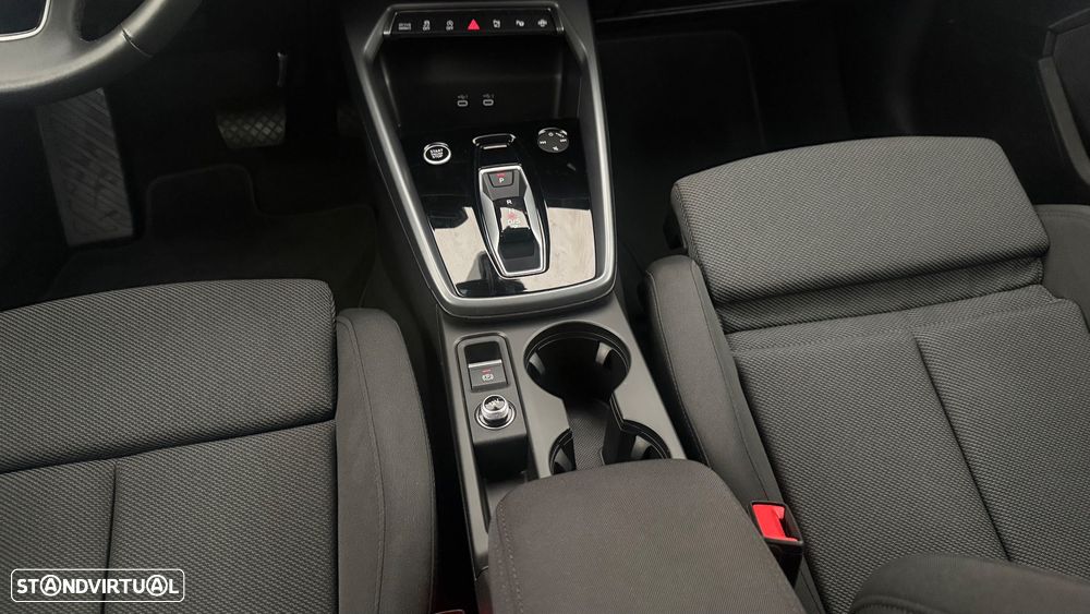 Audi A3 Sportback 30 TFSI Advanced S tronic - 30