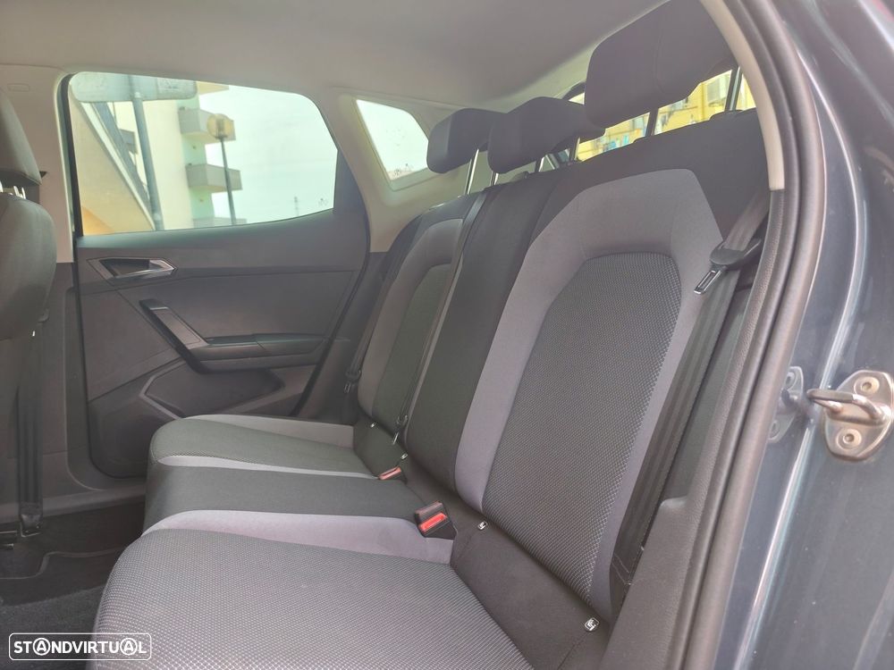 SEAT Arona 1.0 TSI Style DSG - 12