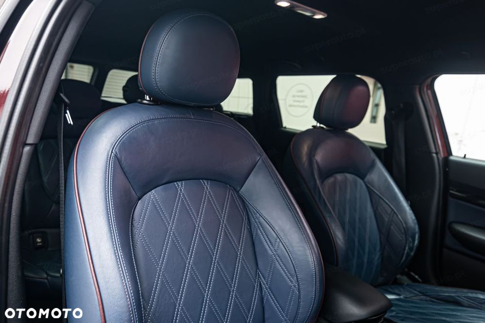 MINI Clubman Cooper S - 8