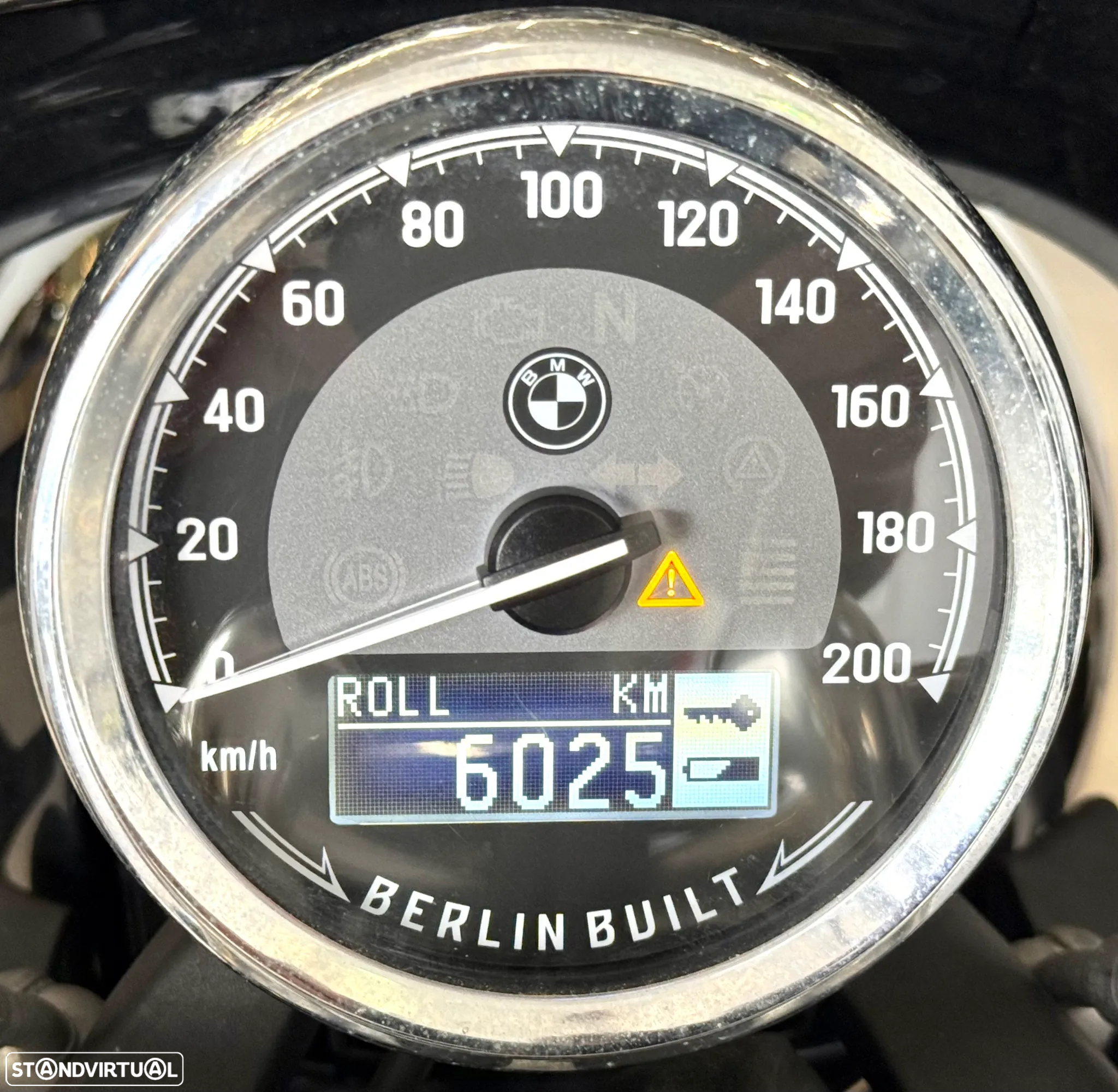 BMW R 18 - 7