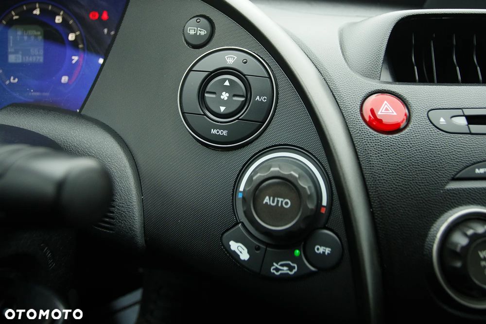 Honda Civic 1.8i-VTEC Sport - 21