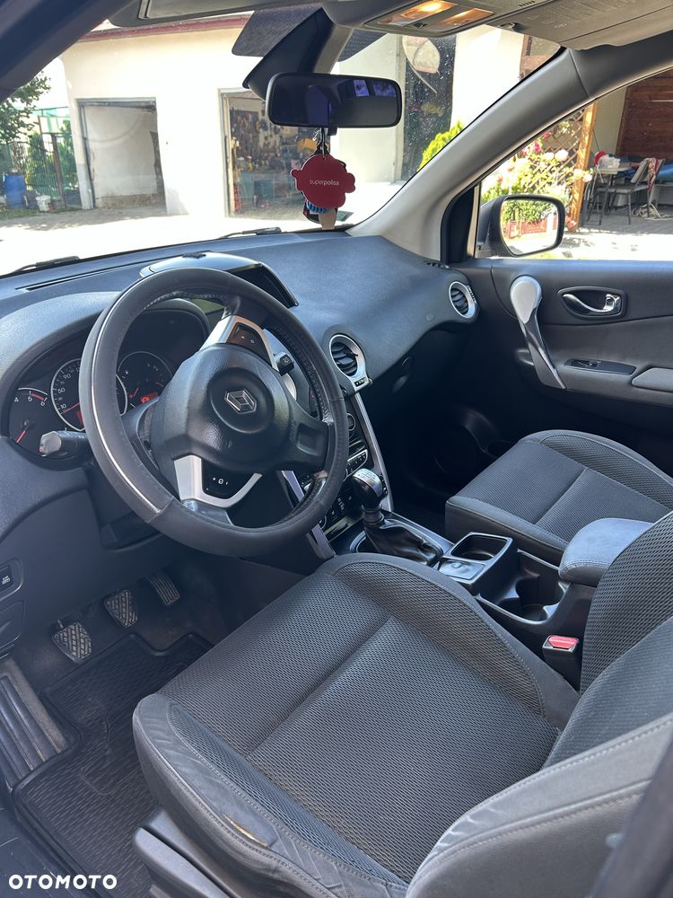 Renault Koleos - 5