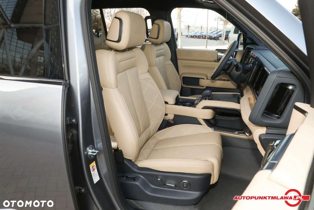 BYD Leopard 5 - 16