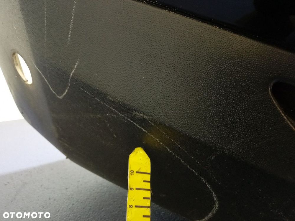 VW TIGUAN I 5N ZDERZAK TYŁ TYLNY - 14