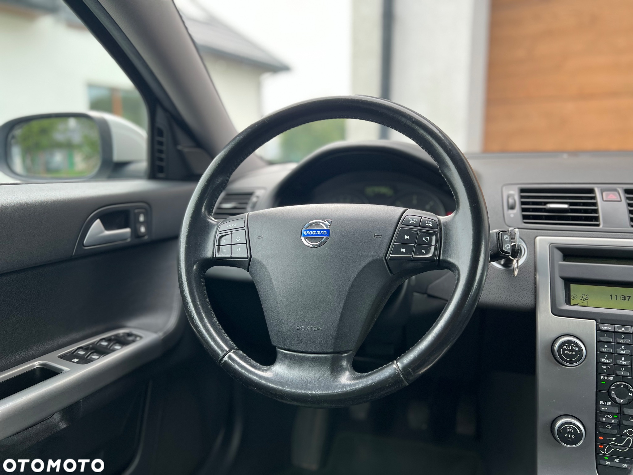 Volvo V50 1.6D DPF DRIVe - 6