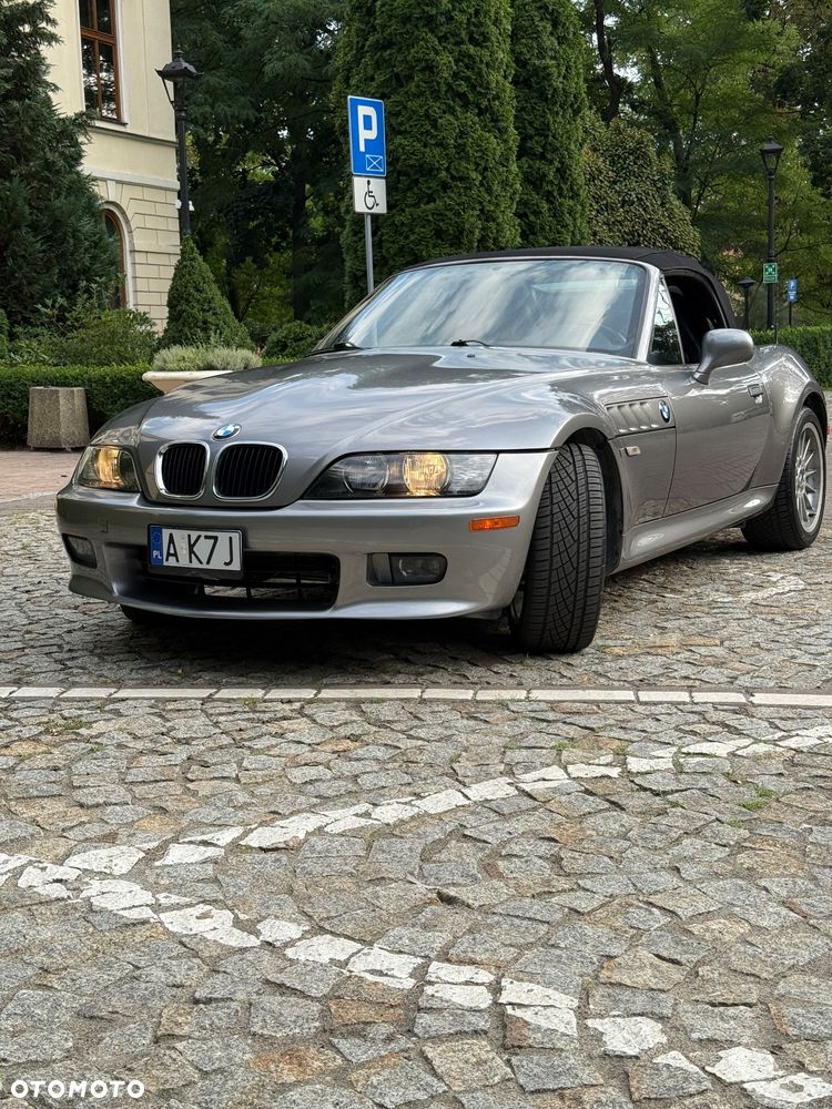 BMW Z3 - 15