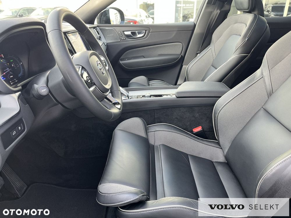 Volvo XC 60 - 11
