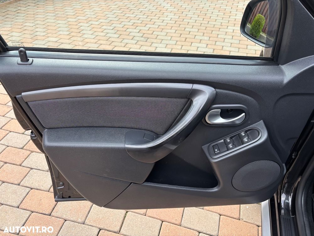 Dacia Duster TCe 125 4WD Prestige - 19