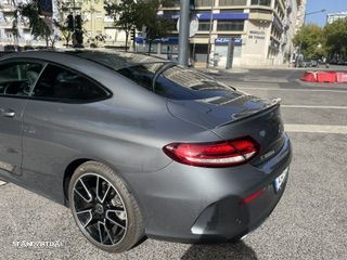 Mercedes-Benz C 300 - 21