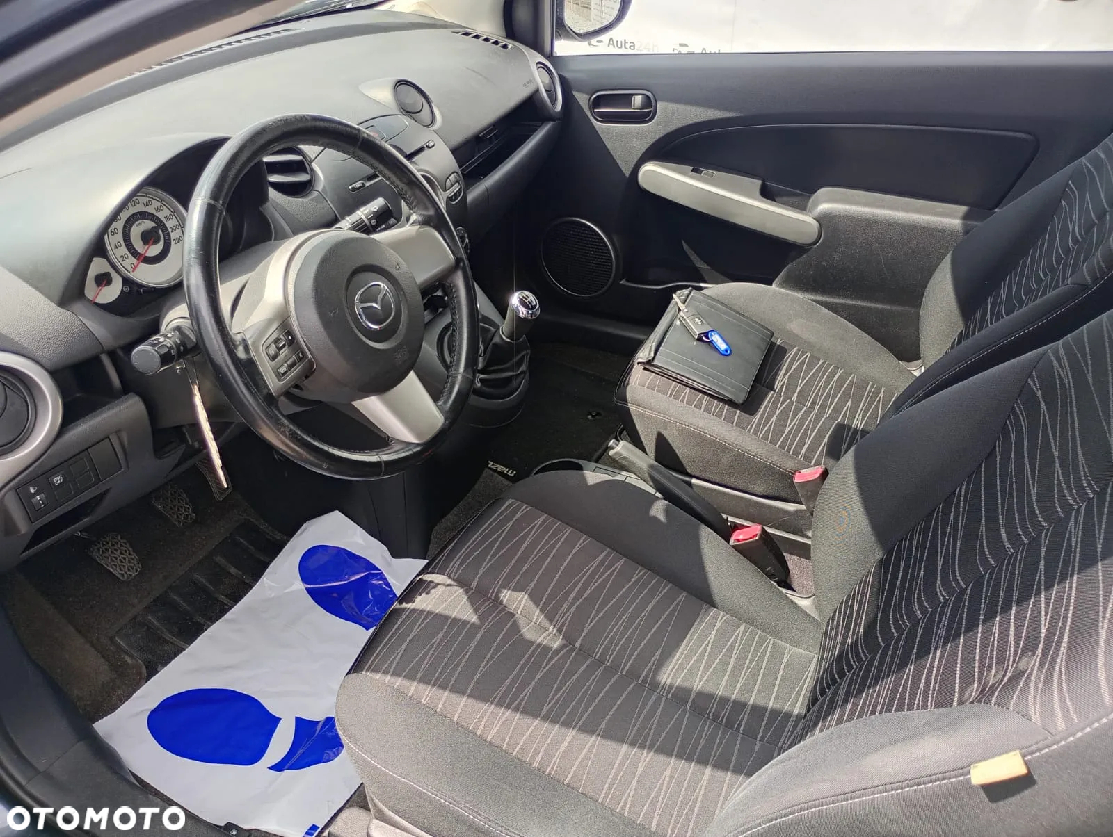 Mazda 2 1.5 Sport Independence - 8