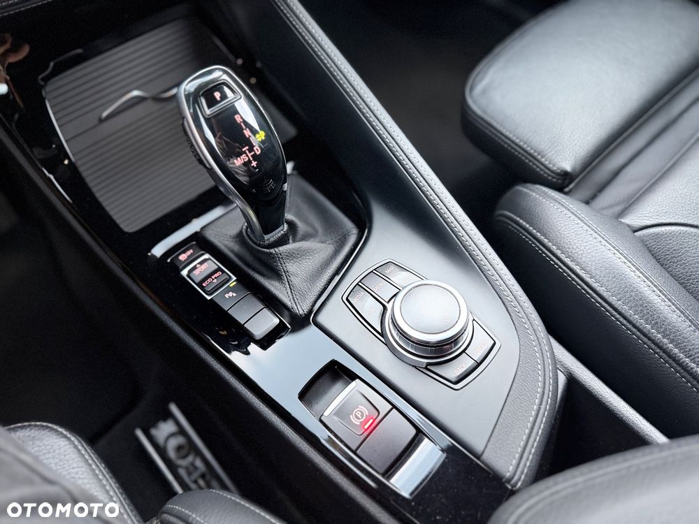 BMW X1 sDrive18i M Sport - 22