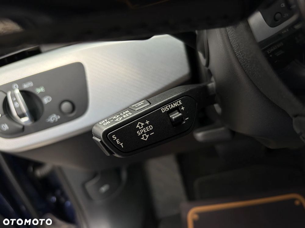 Audi A4 Avant 40 TDI S tronic design - 27