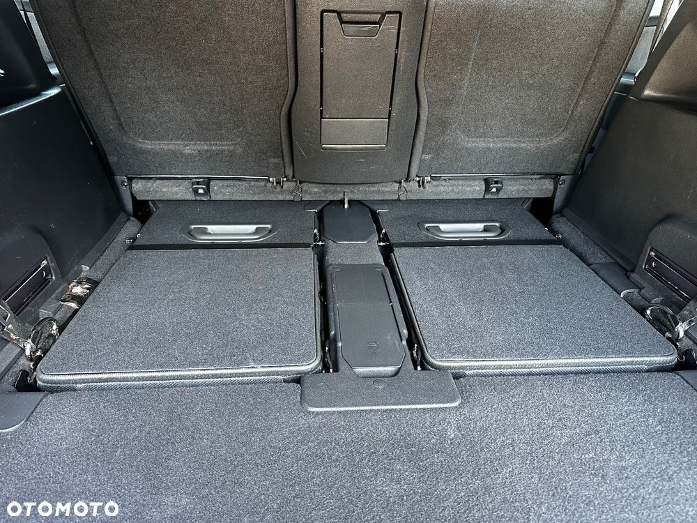 Opel Zafira 2.2 Innovation - 13