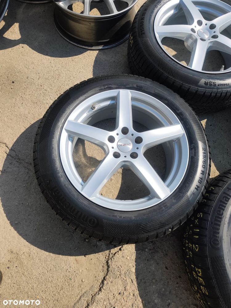 5x112 Alufelgi Felgi Aluminiowe Koła Zimowe Zima 18 SKODA SUPERB OCTAVIA II 2 III 3 IV 4 YETI Karoq Kodiaq SEAT EXEO LEON TOLEDO ALTEA XL ALHAMBRA TERRACO ATECA VW PASSAT B5 B6 B7 B8 ARTEON GOLF 5 6 7 CADDY JETTA TOURAN SHARAN Troc The Beetle AUDI A4 B5 B6 B7 B8 B9 A6 C5 C6 C7 A3 8P 8V A8 D3 D3 Q2 Q2 Q5 MERCEDES BMW 8mm Legnica ALU-RAD 215/50 - 8