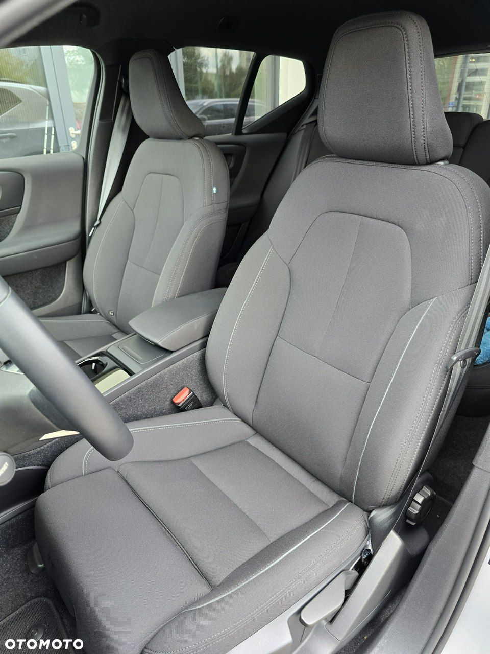 Volvo XC 40 - 22