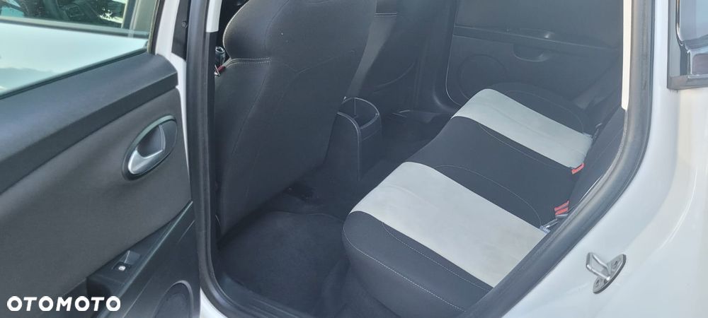 Seat Leon 2.0 TDI FR - 24