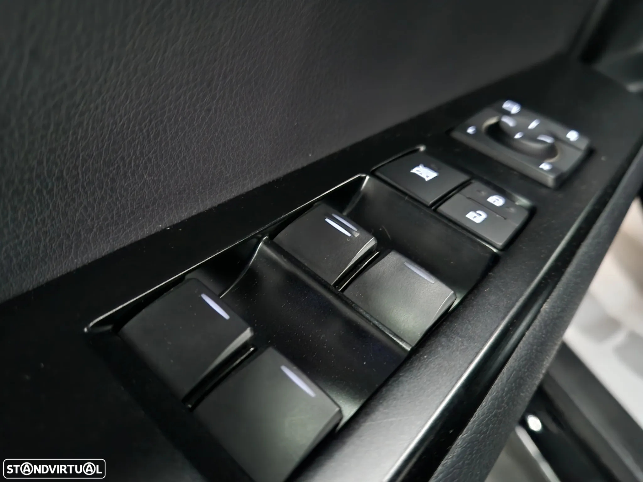 Lexus UX 250h Special Edition (LCA) - 21