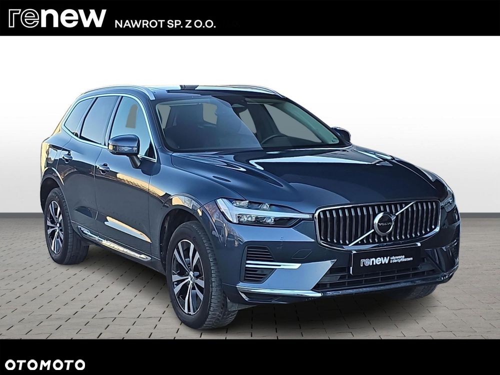Volvo XC 60 - 7