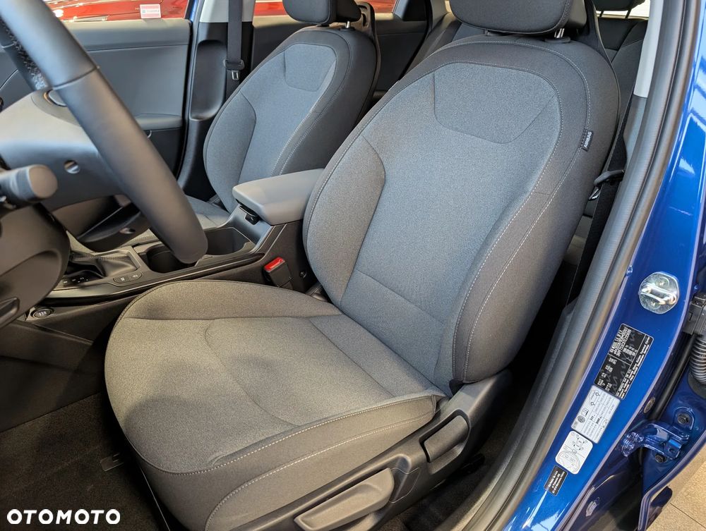 Kia K4 1.6 T-GDI M - 6