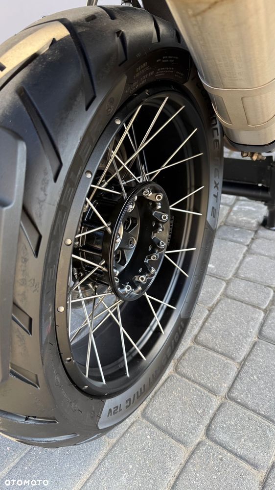 BMW R1250 GS Adventure - 20