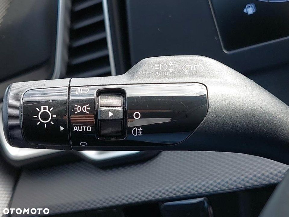 Kia Sportage - 20