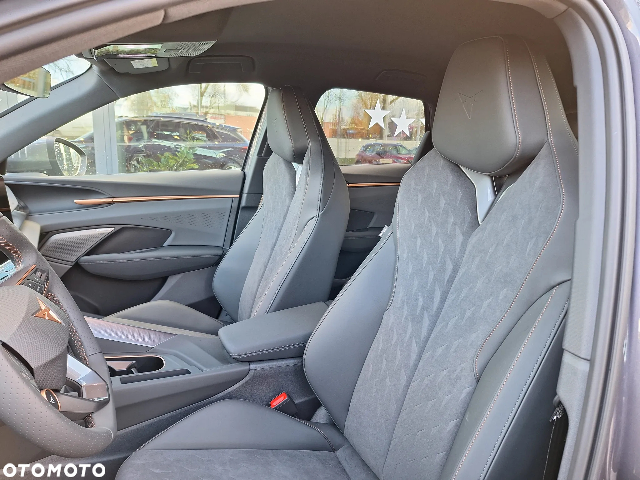 Cupra Terramar 2.0 TSI 4Drive DSG - 6