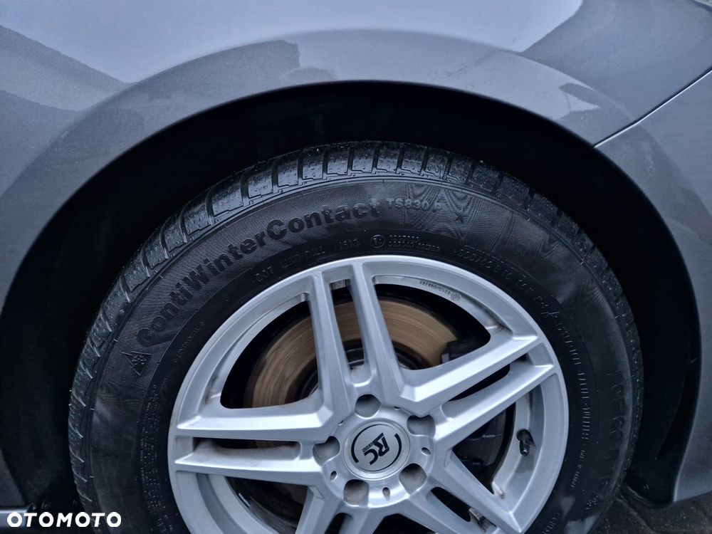 Mercedes-Benz CLA 180 d 7G-DCT - 2