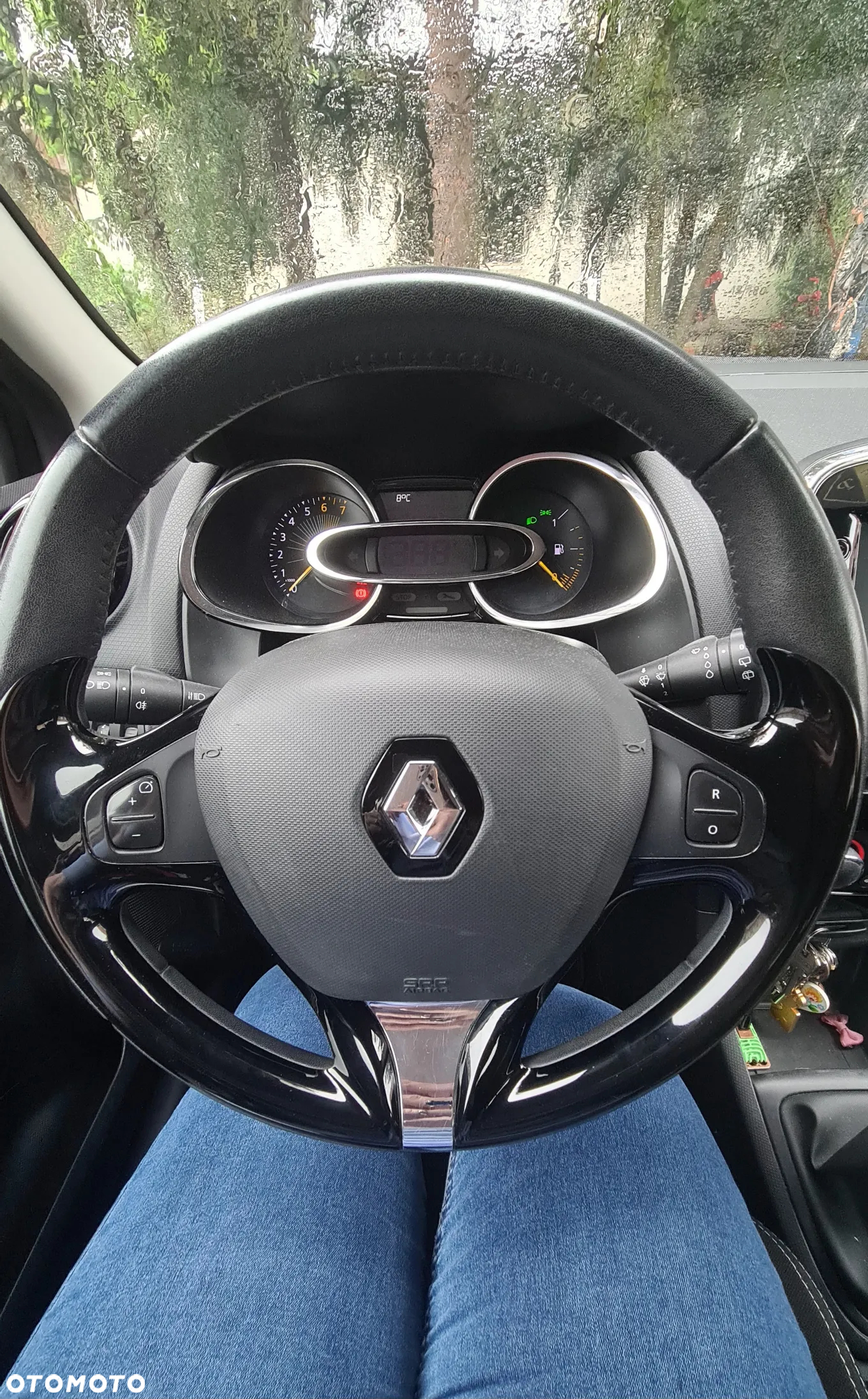 Renault Clio Grandtour 1.2 16V 75 Life - 15