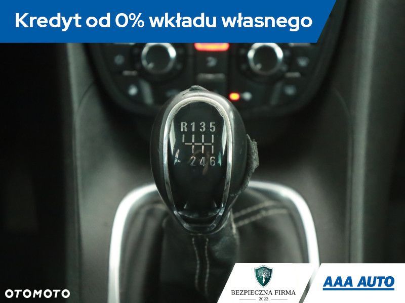 Opel Meriva - 14