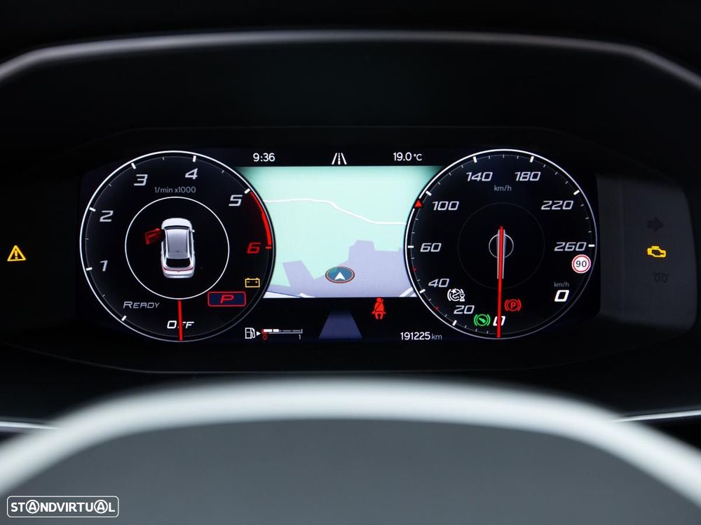 SEAT Leon ST 2.0 TDI DSG FR - 20