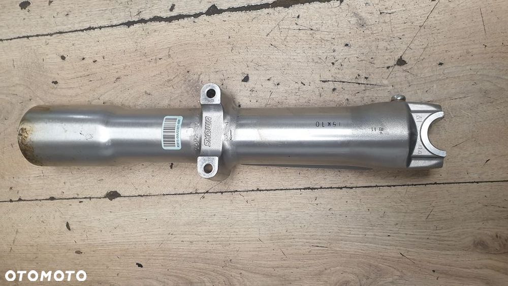 Goleń prawy Harley Davidson Softail Fat Boy / Heritage 45915-08A - 7
