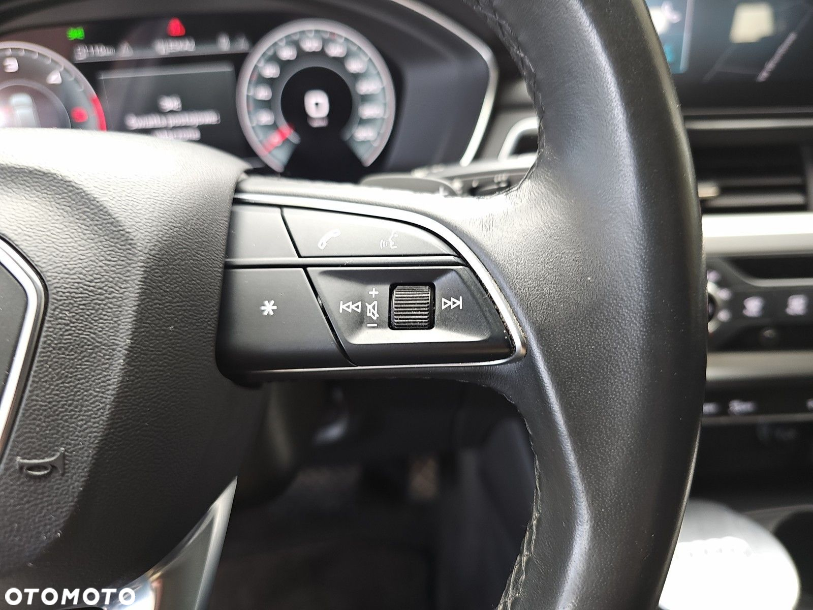 Audi A4 - 12
