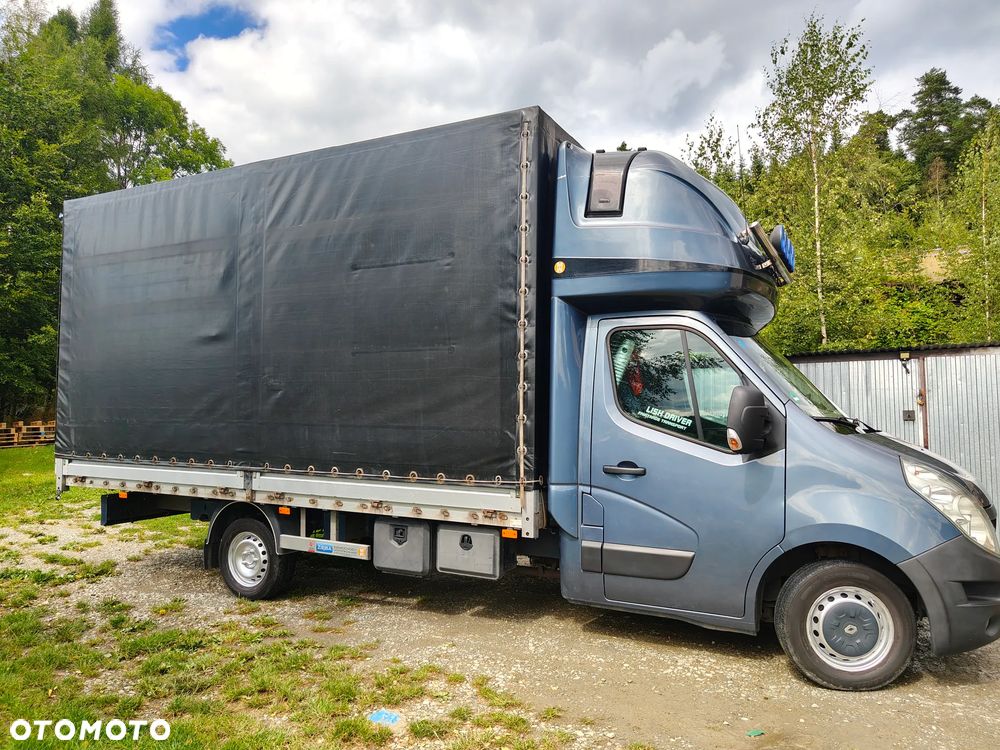Renault Master - 4