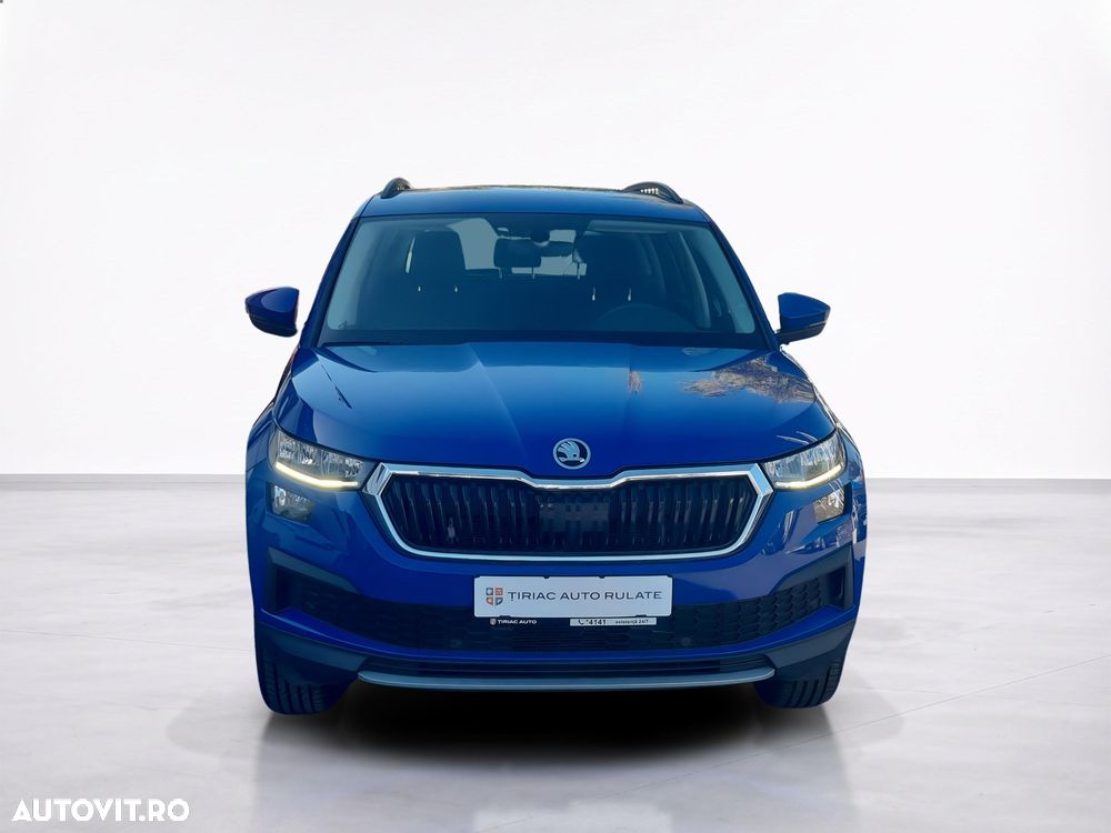 Skoda Kodiaq - 9