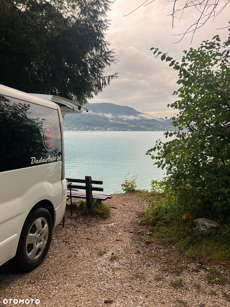 Opel Vivaro L2H1 2.9t Edition - 3