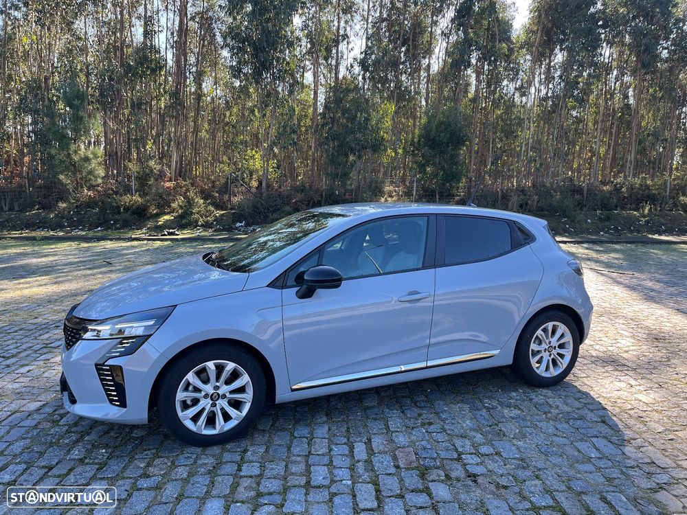 Renault Clio 1.5 Blue dCi Limited - 7