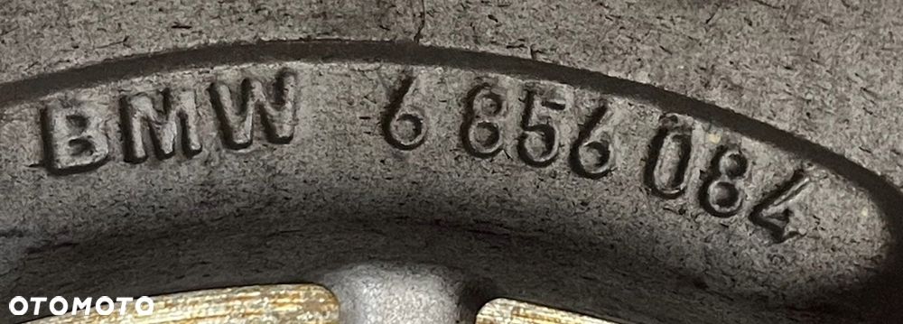 BMW 1 F40 2 F45 F46 ALUFELGA FELGA 17 CALI 7,5J ET45 5X112 6856084 - 9