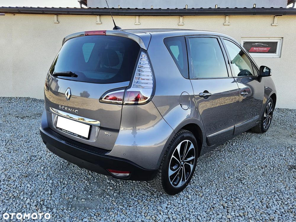 Renault Scenic Energy TCe 130 S&S Bose Edition - 3