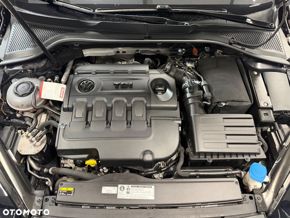 Volkswagen Golf GTD (BlueMotion Technology) - 25