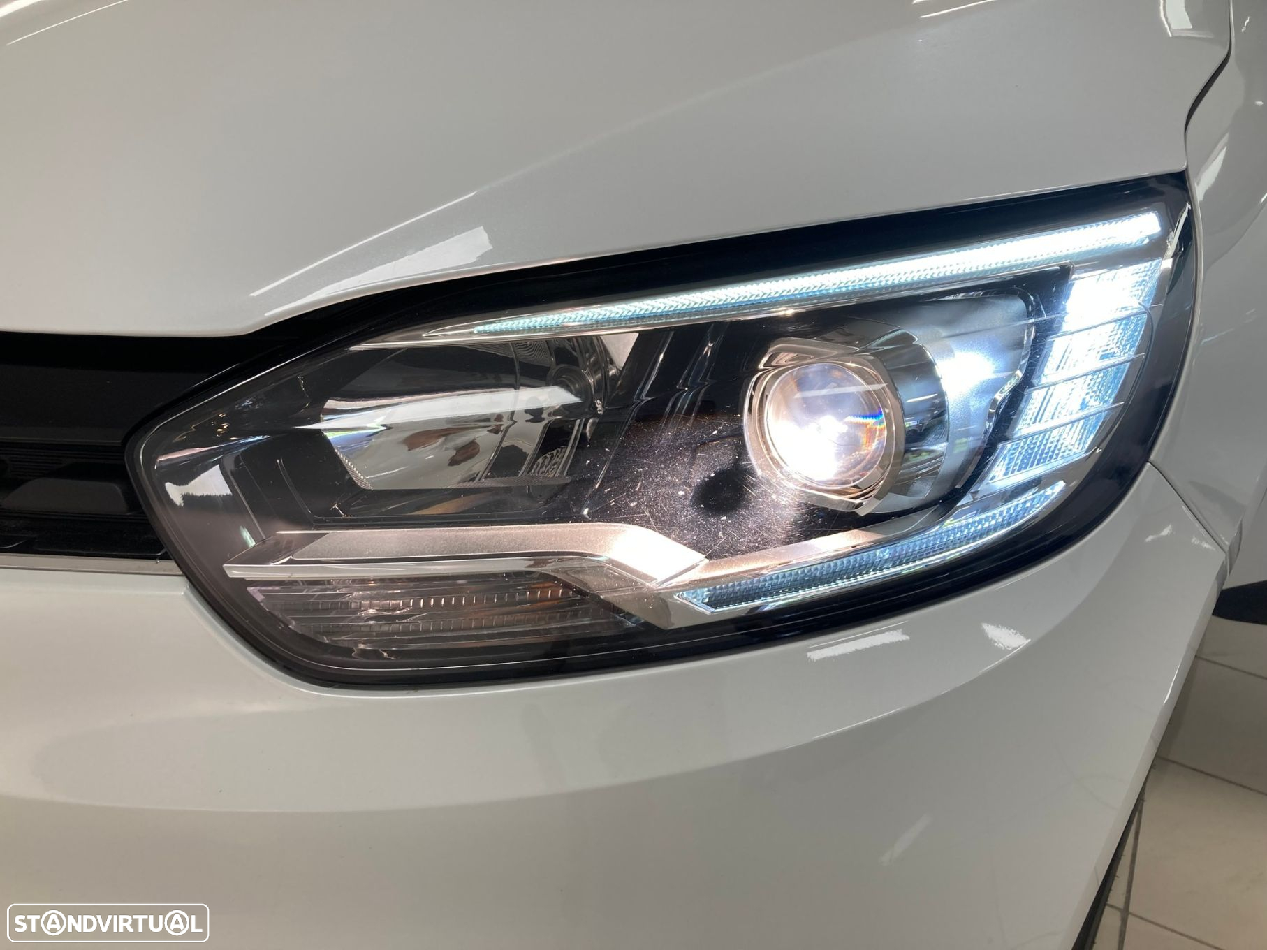 Renault Grand Scénic 1.7 Blue dCi Limited - 13