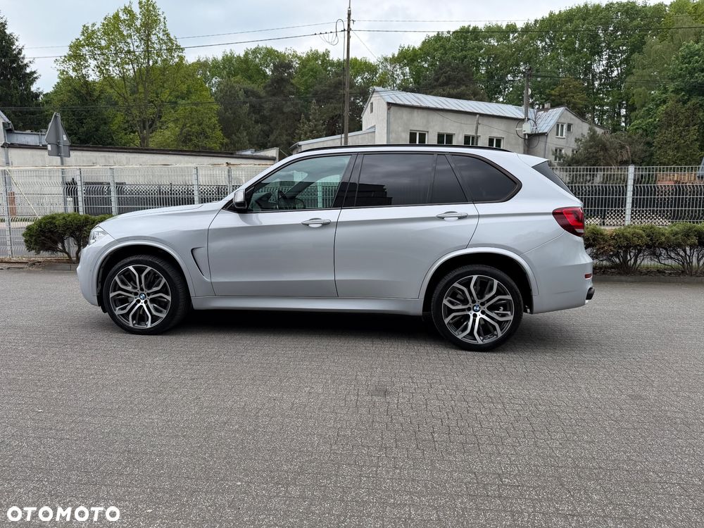 BMW X5 - 7