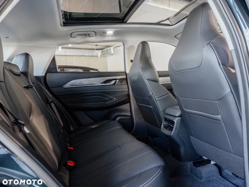 Dongfeng Mage 1.5T MachPower - 12