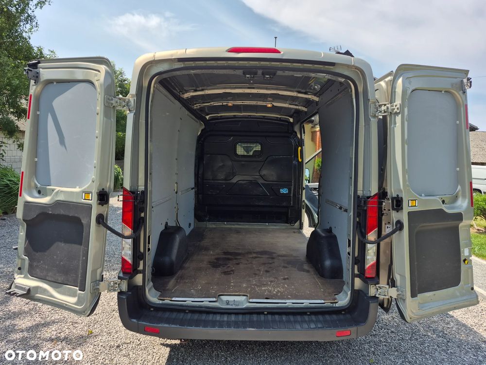 Ford Transit - 9